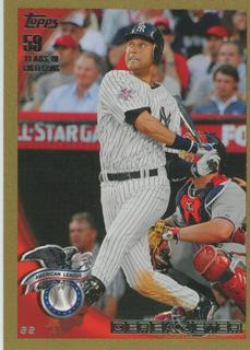 Derek Jeter