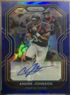 Andre Johnson