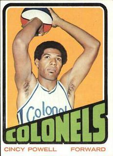 Cincy Powell