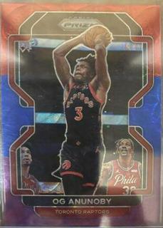 OG Anunoby