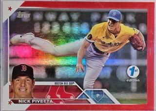 Nick Pivetta