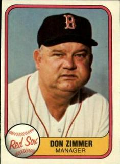 Don Zimmer