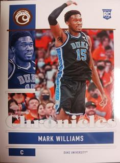 Mark Williams