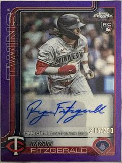 Ryan Fitzgerald