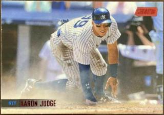 Aaron Judge