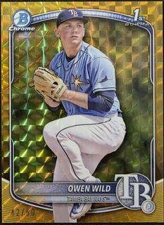 Owen Wild