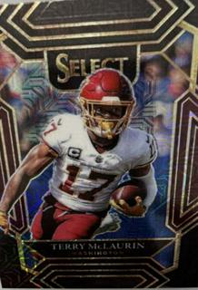 Terry McLaurin