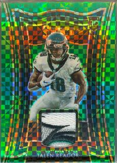 Jalen Reagor