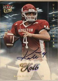 Kevin Kolb