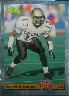 Ronnie Bradford