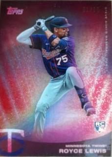 Royce Lewis