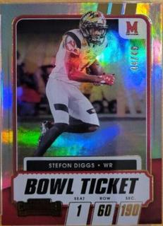 Stefon Diggs