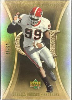 Charles Johnson