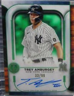 Trey Amburgey
