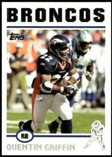 Quentin Griffin