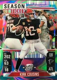 Kirk Cousins