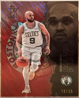 Derrick White