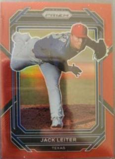 Jack Leiter