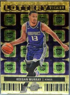 Keegan Murray