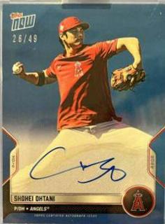 Shohei Ohtani