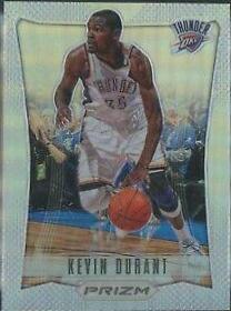 Kevin Durant