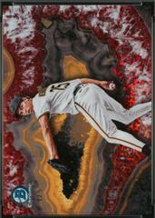 Seth Hernandez [Red] #C-6 Baseball Cards 2025 Bowman Draft Crystallized Prices