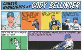 Cody Bellinger