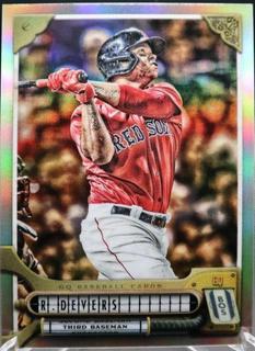 Rafael Devers