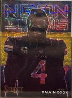 Dalvin Cook
