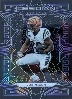 Joe Mixon
