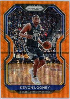 Kevon Looney