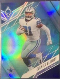 Ezekiel Elliott