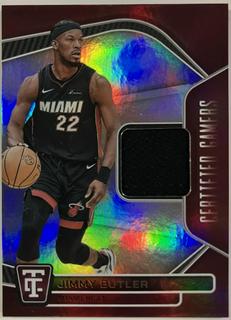 Jimmy Butler