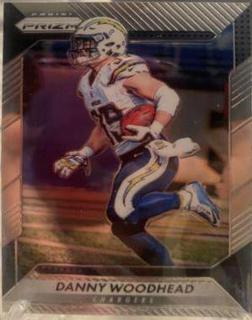 Danny Woodhead