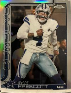 Dak Prescott