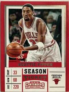 Scottie Pippen