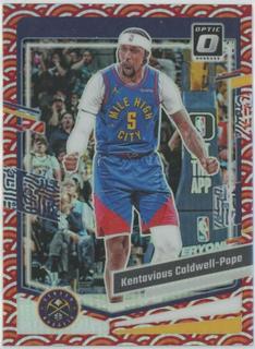 Kentavious Caldwell-Pope