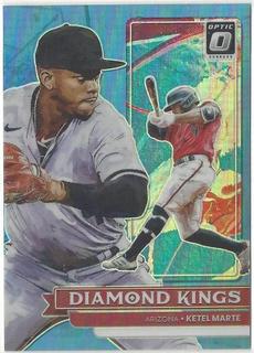 Ketel Marte