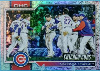 Chicago Cubs