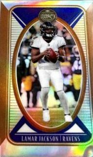 Lamar Jackson