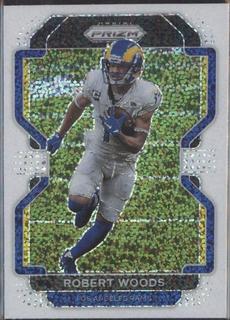 Robert Woods