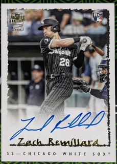 Zach Remillard