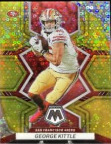 George Kittle