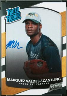 Marquez Valdes-Scantling