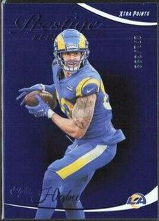 Tyler Higbee