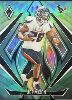 Joe Mixon