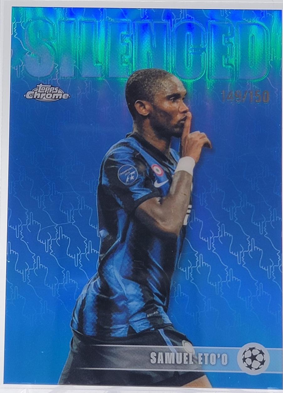 Samuel Eto'o