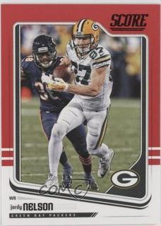 Jordy Nelson