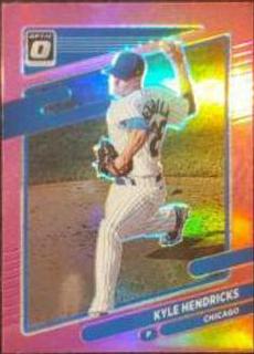 Kyle Hendricks