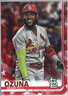 Marcell Ozuna